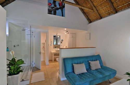 Saint Francis Bay House | Sandals Guest House