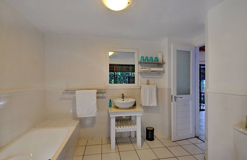 Saint Francis Bay House | Sandals Guest House
