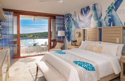 Willemstad Resort | Sandals Royal Curacao - All Inclusive Couples Only