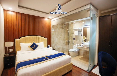 Bao Loc Hotel | Sandals Vista