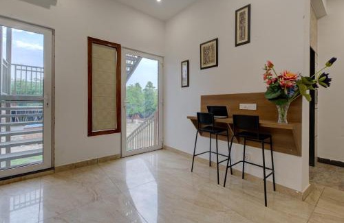 Greater Noida Hotel | Sandane Homes