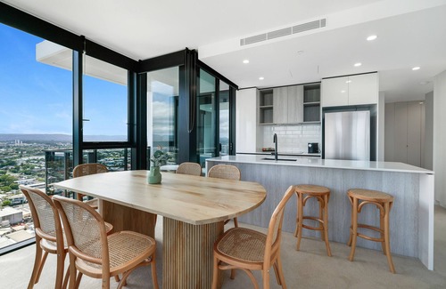 Burleigh Heads Apartment | Sandbar Burleigh
