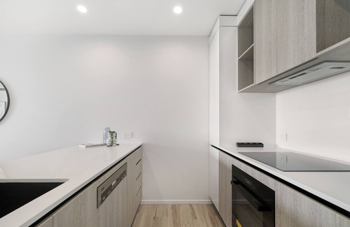 Burleigh Heads Apartment | Sandbar Burleigh