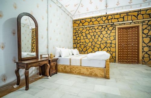 Jaisalmer Resort | Sandcastle Resort
