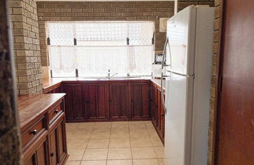 Lancelin House | Sandcastle - This home is just like a real-life Sandcastle