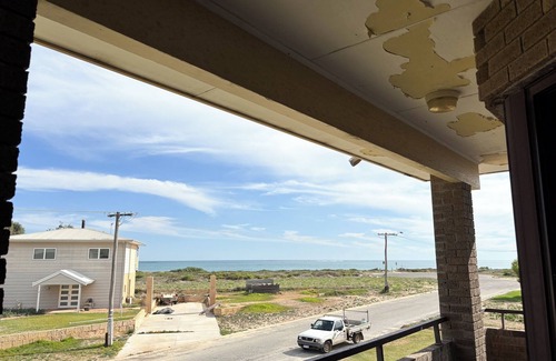 Lancelin House | Sandcastle - This home is just like a real-life Sandcastle