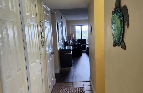 Cocoa Beach Apartment | Sandcastles Condominium Complex