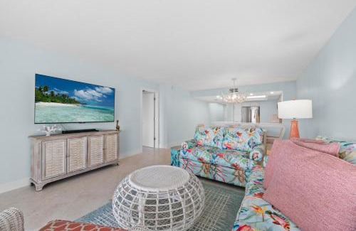 Sanibel House | Sanddollar #A202