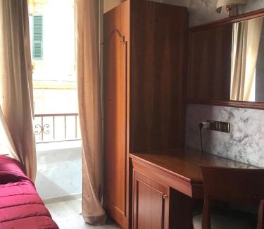 Sallustiano Hotel | Sandel Giubileo Hotel