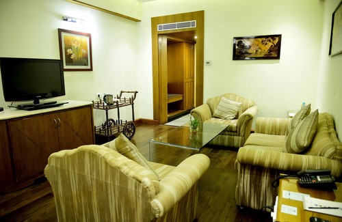Mysore Hotel | Sandesh The Prince