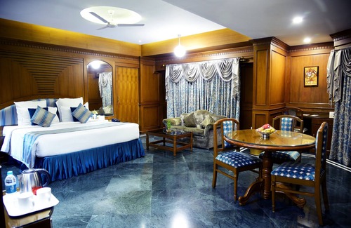 Mysore Hotel | Sandesh The Prince