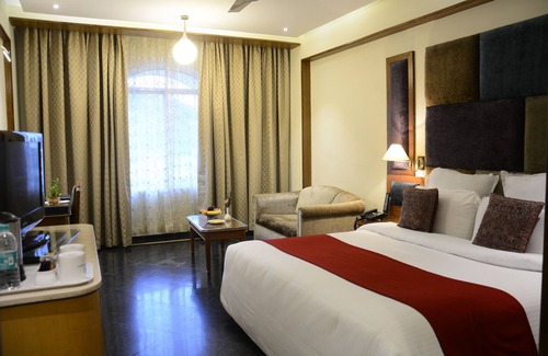Mysore Hotel | Sandesh The Prince