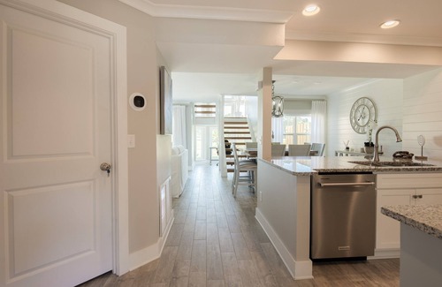 Miramar Beach Villa | Sandestin - updated, equipped includes golf cart