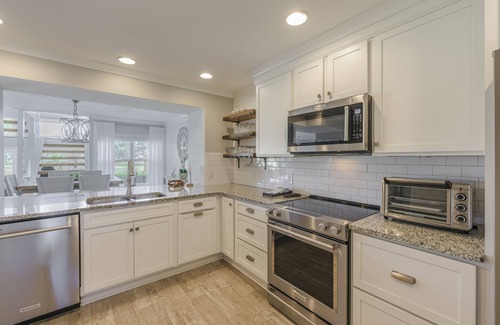 Miramar Beach Villa | Sandestin - updated, equipped includes golf cart