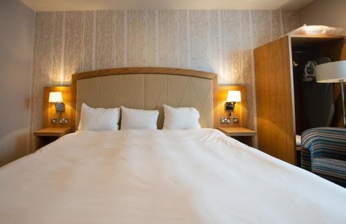 Huntingdon Hotel | Sandford House Hotel Wetherspoon