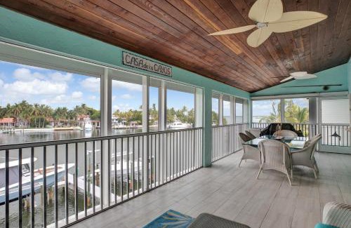 Islamorada House | Sandglass 4