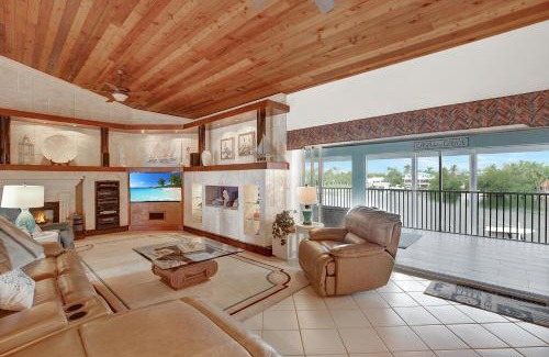 Islamorada House | Sandglass 4