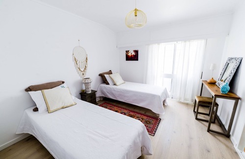Ericeira Hotel | Sandhi House - 5 Rooms