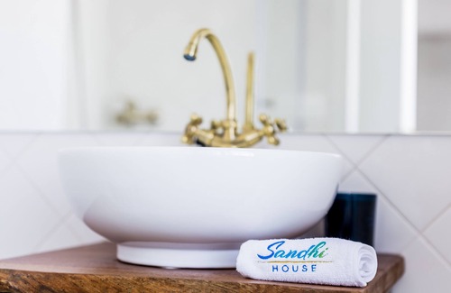 Ericeira Hotel | Sandhi House - 5 Rooms
