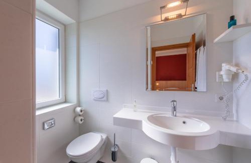 Tramin Hotel | Sandhof Ferienwohnungen