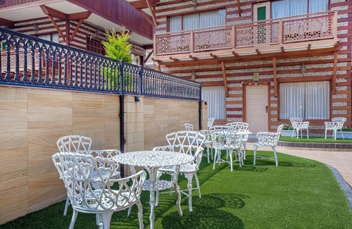 Simsa Village Resort | Sandhya Village Resort and Cottages