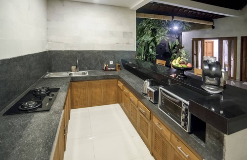 Sunset Road Villa | Sandi Agung Villa Bidadari