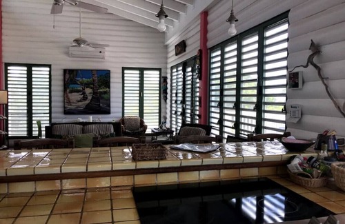 Florida House | Sandia Beach House: 4 bedroom, pool, vistas