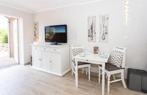Kleinmorsum Apartment | Sandkörnchen