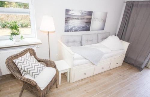 Kleinmorsum Apartment | Sandkörnchen