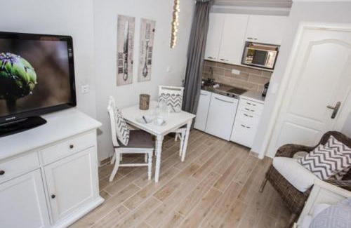Kleinmorsum Apartment | Sandkörnchen