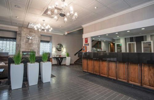 Revelstoke Hotel | Sandman Hotel Revelstoke
