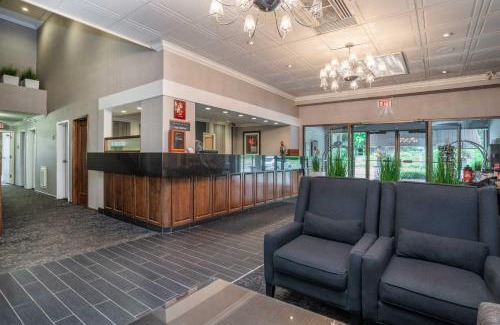 Revelstoke Hotel | Sandman Hotel Revelstoke