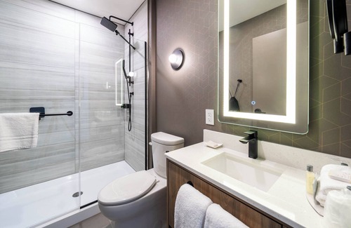 Downtown Fort Worth Hotel | Sandman Signature Fort Worth Downtown Hotel