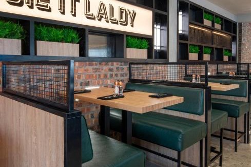 City Centre Glasgow Hotel | Sandman Signature Glasgow Hotel