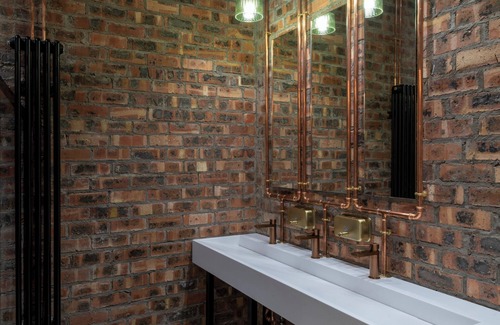 City Centre Glasgow Hotel | Sandman Signature Glasgow Hotel