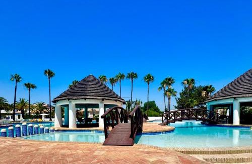 Almancil Apartment | Sandnblue - encosta do lago resort club - Quinta do lago near Beach & lake