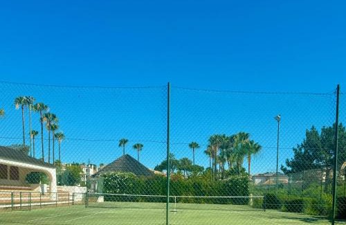Almancil Apartment | Sandnblue - encosta do lago resort club - Quinta do lago near Beach & lake