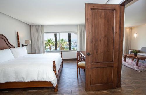 Pedregal Resort | Sandos Finisterra All Inclusive