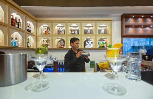 Amritsar Hotel | Sandoz Amritsar near Golden Temple