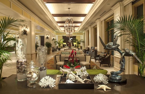 Clearwater Beach Resort | Sandpearl Resort