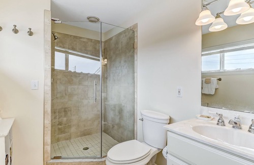 Fernandina Beach House | Sandpiper 95156 3 Bedroom Townhouse by RedAwning