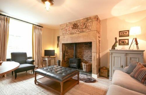 Alnmouth House | Sandpiper Alnmouth