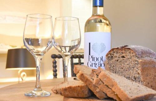 Alnmouth House | Sandpiper Alnmouth