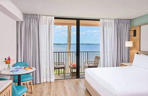 Port Saint Lucie Resort | Sandpiper Bay All-Inclusive, Trademark Collection by Wyndham