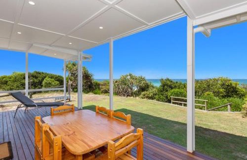 Hastings Point House | Sandpiper Beachfront House - Hastings Point