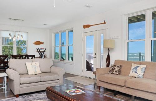 Port St. Joe House | Sandpiper by Pristine Property Vacation Rentals
