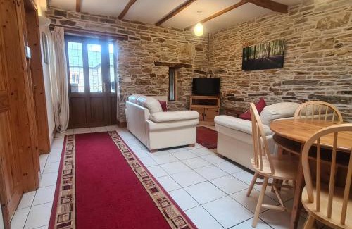 Whitland House | Sandpiper Cottage