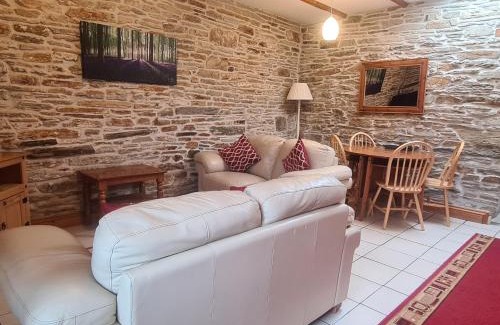 Whitland House | Sandpiper Cottage