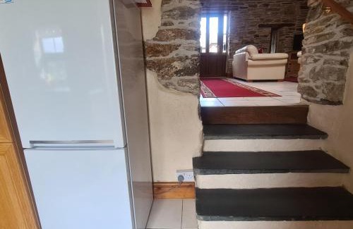 Whitland House | Sandpiper Cottage
