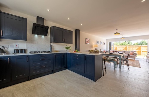 Ingoldisthorpe House | Sandpiper House (4), Ingoldisthorpe, Norfolk